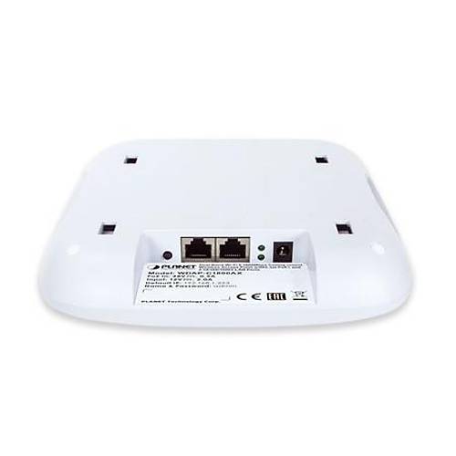Planet PL-WDAP-C1800AX 1800Mbps 2 Port Gigabit Lan PoE+ Access Point