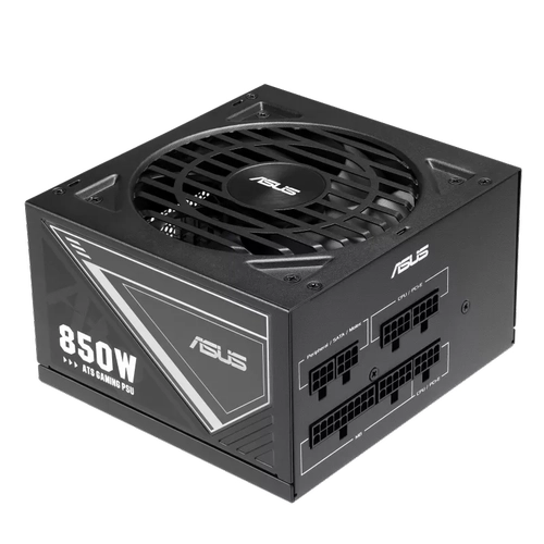 Asus ATS-850G 850W 80 Plus Gold 12cm Fanl� Tam Mod�ler ATX Power Suplly