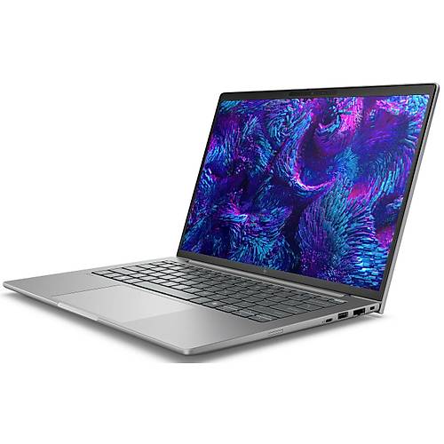 Hp B30HGES Zbook 8 G1i Ultra 7 255H 2.0GHz 16GB 512GB 4GB RTX A500 16 WUXGA Win11 Pro  stasyonu