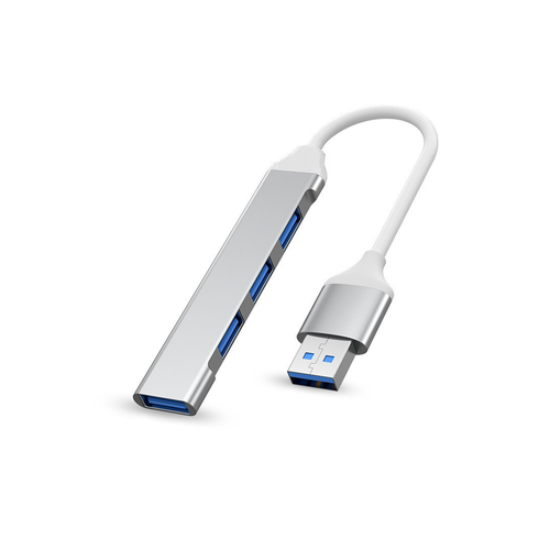 Frisby FA-7680C USB 3.0 to 4 Port USB 3.0 USB �oklay�c� Hub