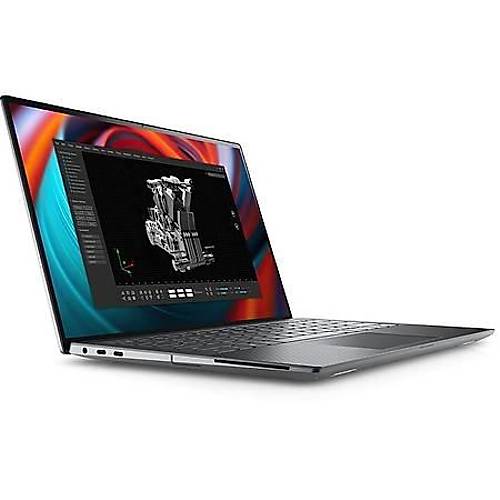 Dell XCTOP5690EMEA-VP-1 M5690 Ultra 7 155H vPro 1.4Ghz 16 Core 16GB 512GB SSD 6GB RTX A1000 16 Win11 Pro  stasyonu