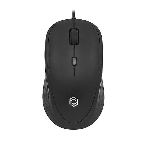 Frisby FM-3020K USB 4 Tu�lu 1200Dpi Kablolu Siyah Mouse