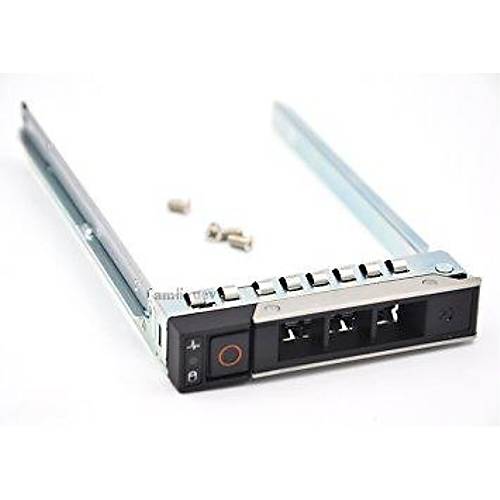 Oem OT-DXD9H Dell Uyumlu 2.5 inch x 1 Yuva 2.5 inch evirici Disk Kza