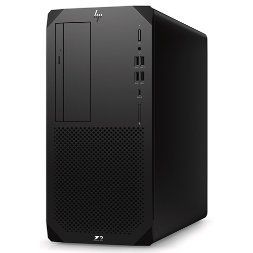 Hp A2JH4ES Z2 G9 CI7 14700 1.5Ghz  20 Core 16GB 512GB SSD Win11 Pro Tower   stasyonu