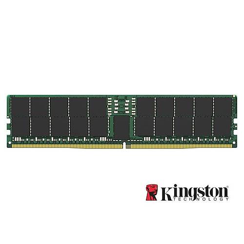 Kingston KTD-PE548D4/64G 64 GB DDR5 4800Mhz CL40 ECC 2Rx4 Sunucu Bellek