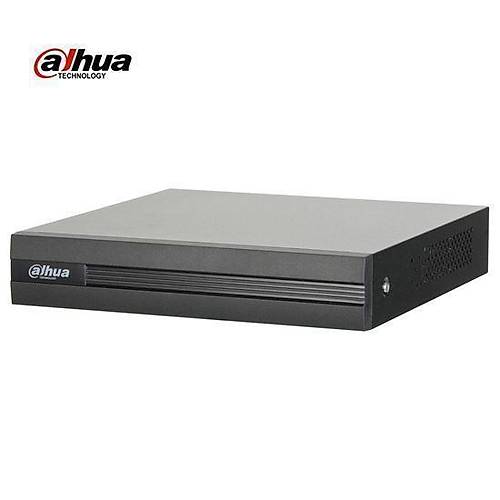 Dahua DH-XVR1B16-I 16 Kanal 2 MP 1 HDD VGA HDMI H265+ AHD DVR Kay�t Cihaz�