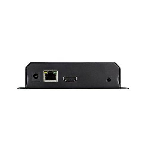 Planet PL-IHD-210PR HDMI to IP PoE HDM� Sinyal Uzatma Cihaz� Al�c� �nitesi