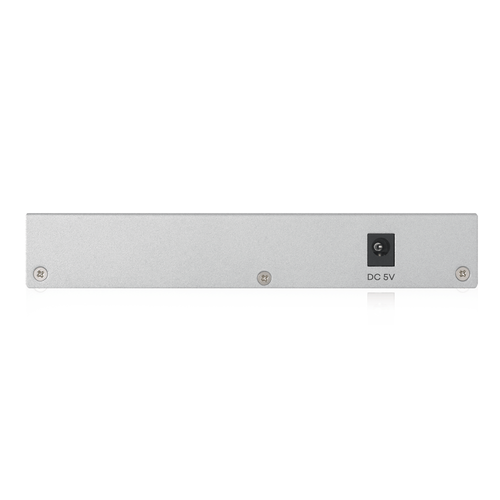 Zyxel GS1200-8-EU0101F 8 Port Gigabit Web Ynetilebilir Ethernet Switch