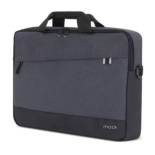 Mack MCE-1101 15.6 INICITY Eco Siyah sttten Yklemeli Notebook antas