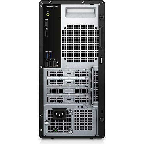 Dell N7505VDT3910 Vostro 3910 CI5 12400 8GB 256GB SSD Ubuntu Bilgisayar