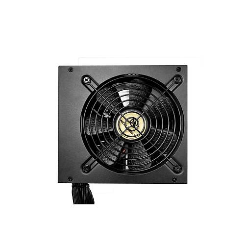 High Power HP1-J600GD-F12S GD 600W 80+ Gold 50A 12cm Fanl G Kayna