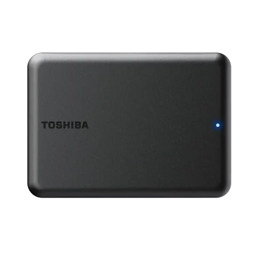 Toshiba HDTB540EK3CA 4 TB Canvio Basic 2.5 inch USB 3.2 Tanabilir Harddisk
