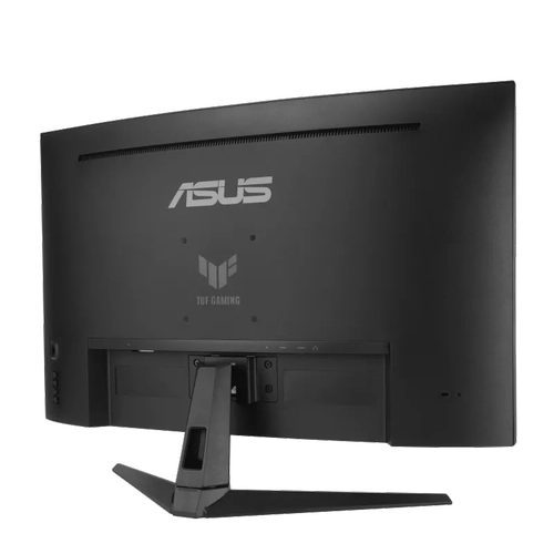 Asus TUF GAMING VG32VQM5B 31.5 inch 1920x1080 0.5ms 250HZ HDMI DP Curved Oyuncu Monitr