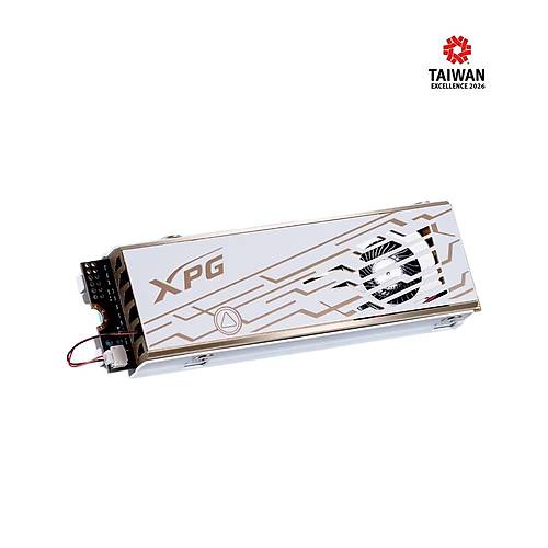 Xpg SMAR-980P-4TCI 4 TB 980 Pro 14000-13000Mb/s 22x80 PCIe NVMe M2 Gen5 SSD Harddisk