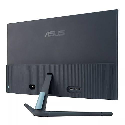 Asus VU249CFE-B 23.8 inch 1920x1080 1ms 100Hz HDMI Type-C IPS Oyuncu Monitr