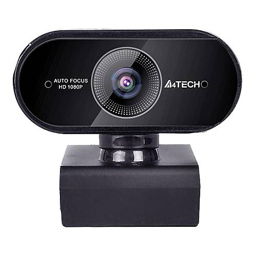 A4 Tech PK-930HA USB 1080P Otomatik Fokus Webcam