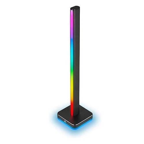 Corsair Cd-9010003-EU iCUE LT100 Akll Aydnlatma Kulesi Geniletme Kiti