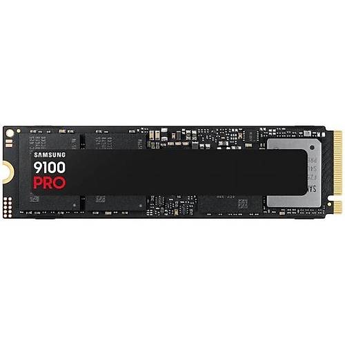 Samsung MZ-VAP2T0BW 2 TB 9100 Pro 14700-13300Mb/s PCIe Gen 5 x 4 NVMe M.2 22x80 SSD Harddisk