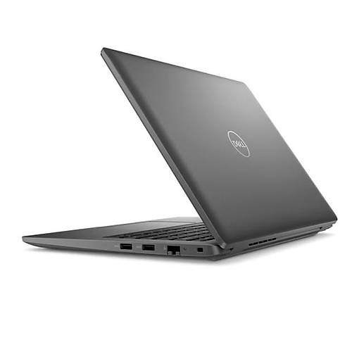 Dell XCTO345015-VP Latitude 3450 Ultra 7 155U 1.4GHz 16GB 512GB SSD 14 Ubuntu Notebook Bilgisayar
