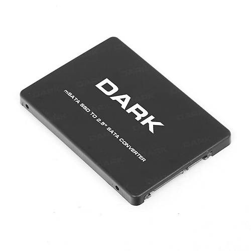 Dark DK-AC-MSATA mSATA to SATA 2.5 inch Dnrc Aparat