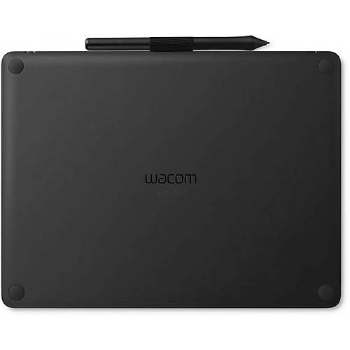 Wacom CTL-6100K-B Comfort Plus Medium Grafik Tablet