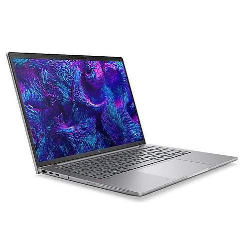 Hp B30HBES Zbook 8 G1i Ultra 7 255H 2.5Ghz 16GB 512GB SSD 4GB RTX A500 14 Win11 Pro Notebook Bilgisayar