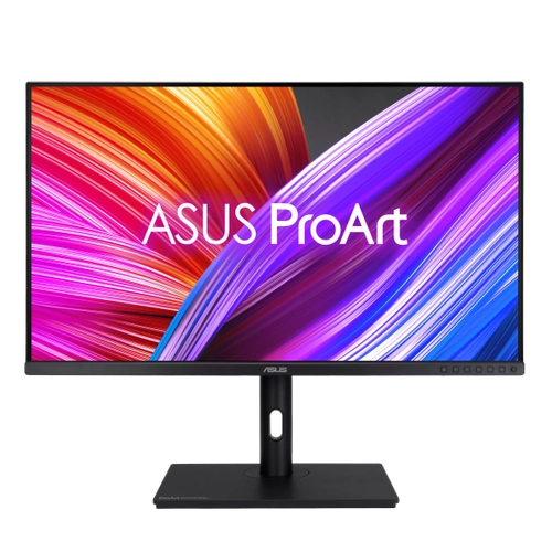Asus PA32UCDMR-K 31.5 inhc 3840x2160 0.1ms 240Hz HDMI DP OLED Profesional Monit�r