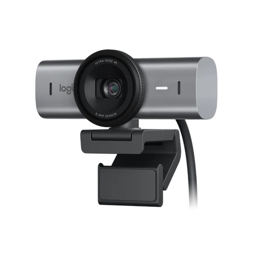 Logitech 960-001530 V-U0066 MX BRIO 705 W Usb Webcam
