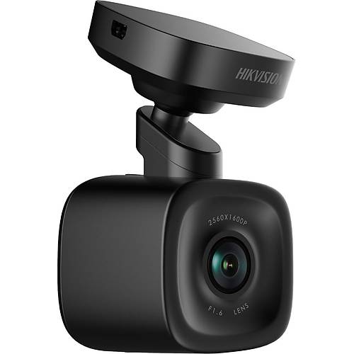 HIKVISION AE-DC5013-F6 Mikrofon G-Sens�rl� 1600P Ara� ��i Kamera WiFi Ses Ara� ��i Kamera