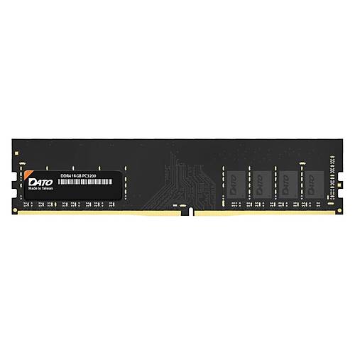 Dato EA32G4DU16 16 GB DDR4 3200Mhz CL16 Kutusuz Bilgisayar Bellek