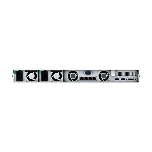 Synology RS822RP PLUS Ryzen V1500B 2GB DDR4 Ram 4 HDD Yuval Tower Depolama Aygt