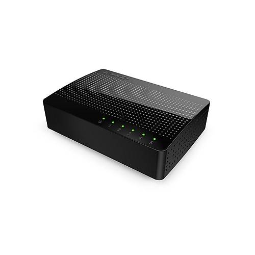 Tenda SG105M 5 Port Gigabit Masast Switch