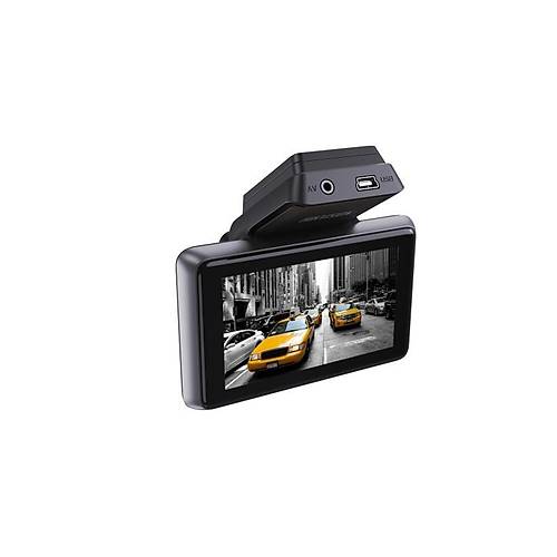 Hikvision AE-DC4328-K5 2 Kameral� G-Sens�r Wi-Fi HD Ara� i�i Kamera