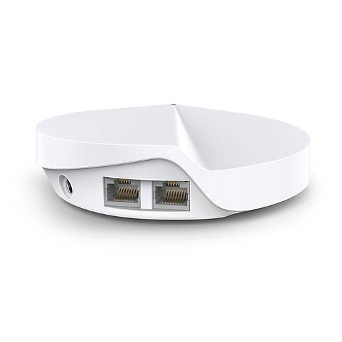 Tp-Link DECO M5 2 AC1300 2.4/5Ghz 2 Port Gigbit Lan Mesh Wi-Fi 2 li Access Point