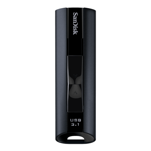 Sandisk SDCZ880-1T00-G46 1 Tb Extereme Pro 420-380Mb/s Usb 3.2 Siyah USB Flash Bellek