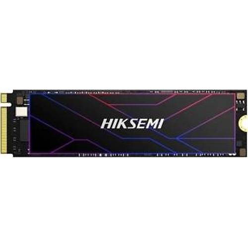 Hikvision HS-SSD-FUTURES-2048G 2 TB 7400-6500Mb/s PCIe 4x4 M2 Nvme 22x30 SSD Harddisk