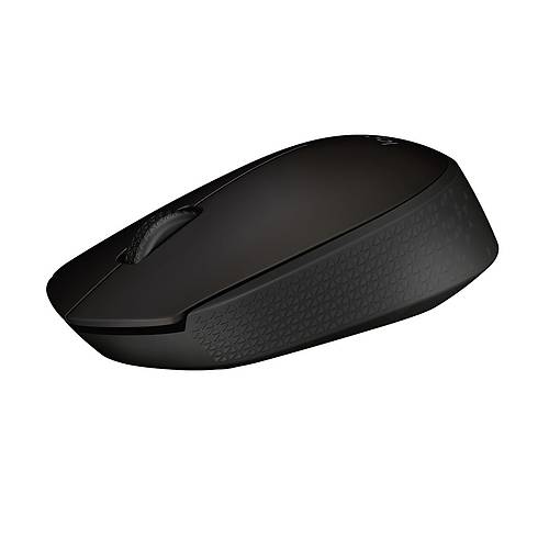 Logitech 910-004798 B170 1200Dpi 3 Tulu Kablosuz Siyah Mouse
