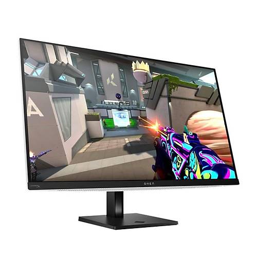 Hp Omen Transcend 9R181E9 31.5 inch 3840x2160 0.03ms 240Hz Multimedia HDMI DP OLED Monit�r