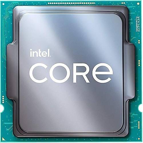 Intel CI5 12600K Sc-1700 3.6Ghz 20MB 6 �ekirdekli 65W UHD 770 Tray INTEl ��lemci