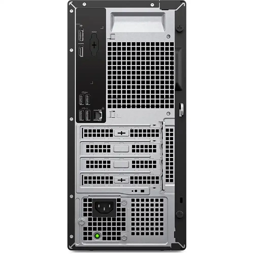 Dell ECT1250 RPLS R 003 CI5 14400 2.5Ghz 16GB 512GB SSD Ubuntu Masa�st� Bilgisayar
