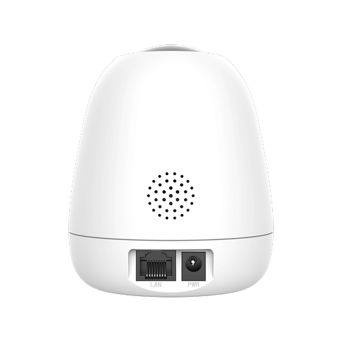 Tenda CP6 2K znrlk PAN-TILT Wi-Fi Gvenlik Kameras