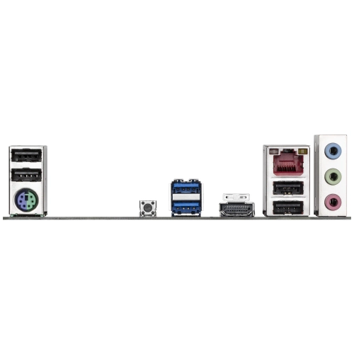 Gigabyte B840M D2H Sc-AM5 DDR5 7600Mhz 2xM.2 2.5Gbit LAN mATX AMD Anakart