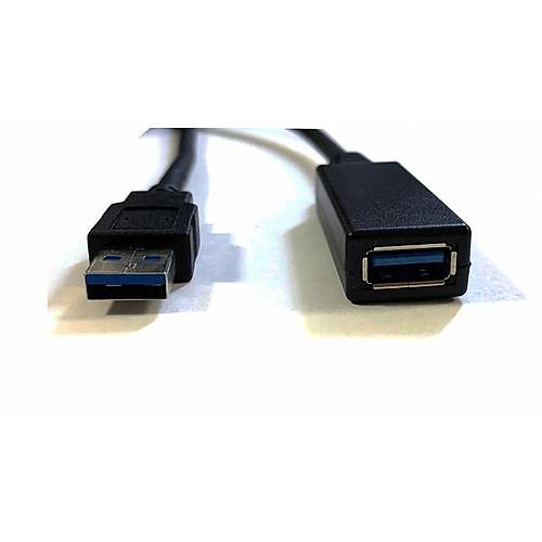 Beek BA-USB3-EXT-05 5 Mt USB 3.0 to USB 3.0 Erkek Di�i Usb 3.0 Uzatma Kablosu