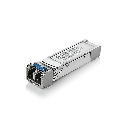 Tp-Link TXM431-LR 10Gbase LR 10Km 10G Single Mode 1310nm  LC SFP+ Modl