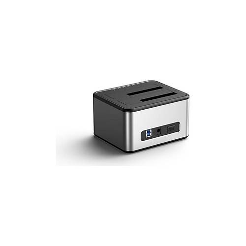 Codegen CDG-DOC-404 2.5-3.5 inch SATA USB 3.0 Harddisk Dock Station