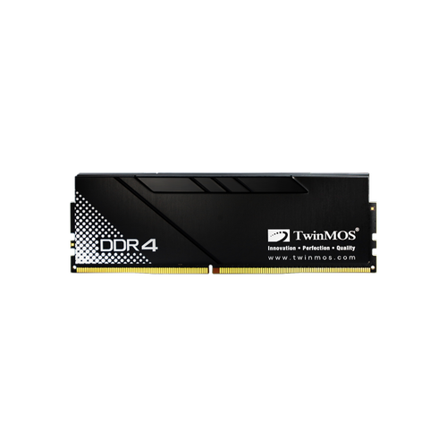 Twinmos TMD416GB3200D16BKGX 16 GB DDR4 3200MHz CL16 Thundergx Bilgisayar Bellek