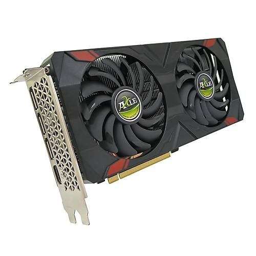 Axle AX-RTX3050/8GD6P8DIP 8 GB GDDR6 GeForce RTX 3050 128Bit NVIDIA Ekran Kart