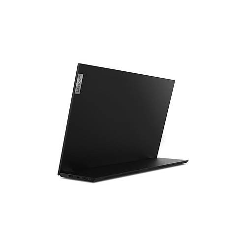 Lenovo 62CAUAT1WL M15 15.6 inch 1920x1080 6ms 60Hz Type C IPS FHD Monit�r