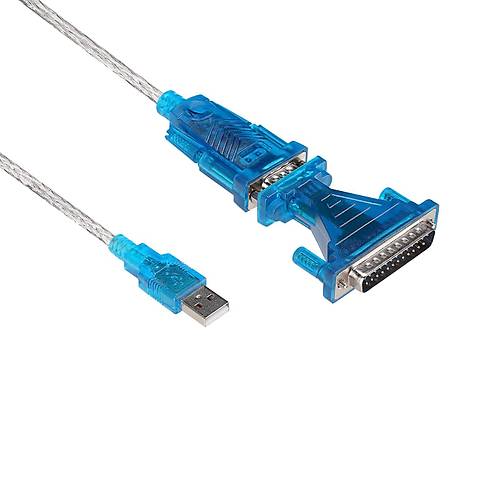 S-link SWV-USBC015 Usb To RS232 2.0 evirici Adaptr