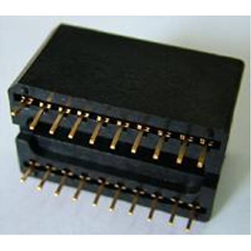 Digitus A 20-TIC 20 Pin Test Soketi